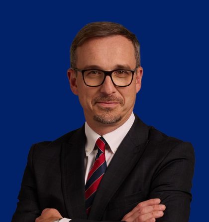 Łukasz Karpiesiuk - partner SSW