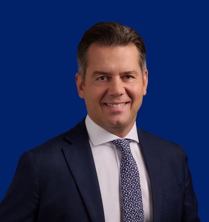 Piotr Spaczyński - Partner zarządzający SSW